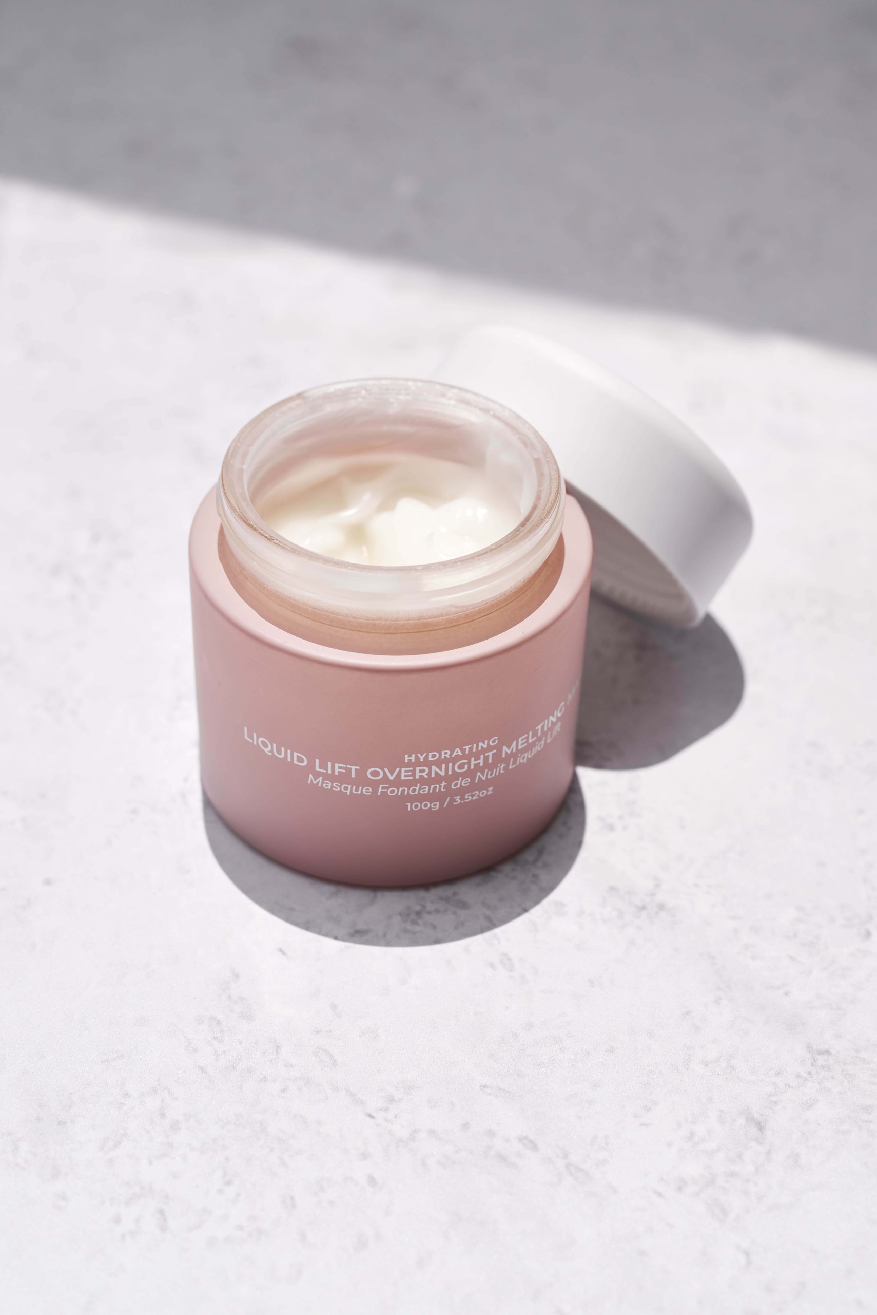 Liquid Lift Overnight Melting Mask